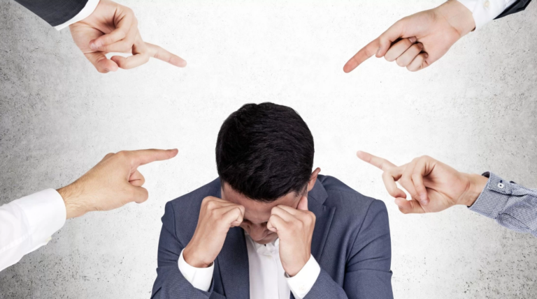 In Our Woke Universities, Even an Allegation Without Evidence Can Get You Cancelled
