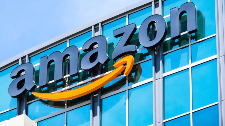 Amazon Shuts Down Customer’s ‘Smart Home’ for a Week After Delivery Driver Claimed he Heard Racist Slur Through Doorbell