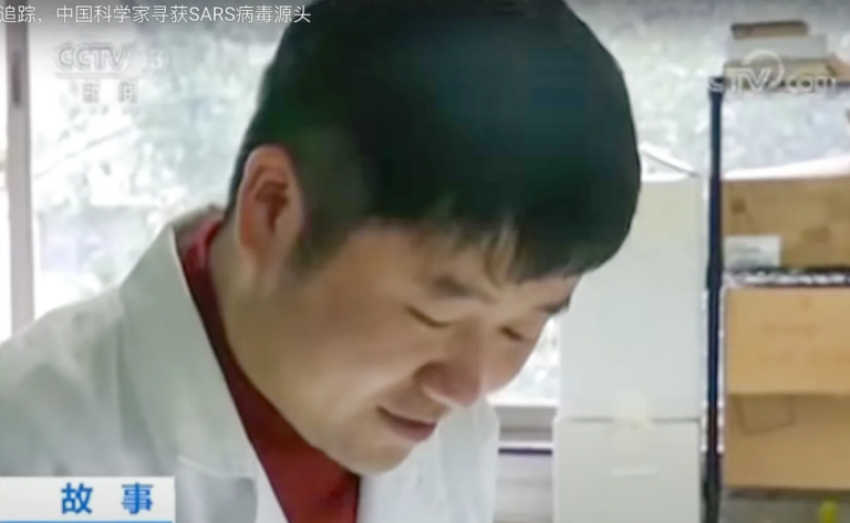 Covid ‘Patient Zero’ Was Wuhan Lab Worker Infected in November 2019, U.S. Government Sources Claim. Really?