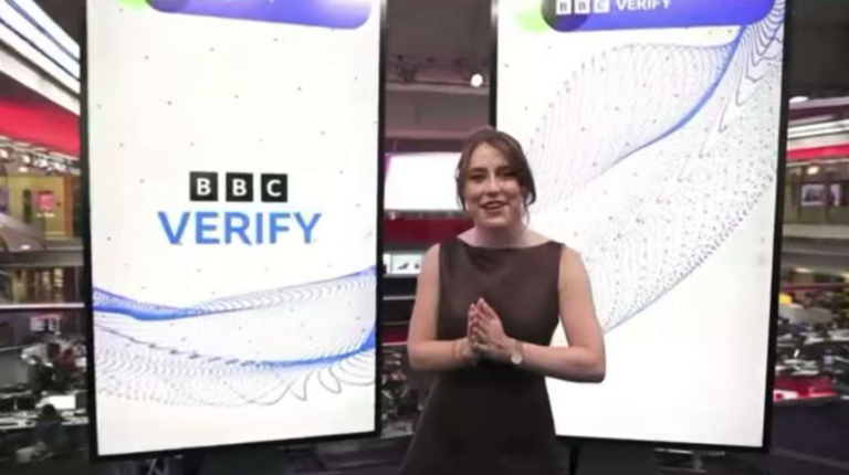 The BBC’s War on ‘Disinformation’ is Just Government Censorship by Another Name