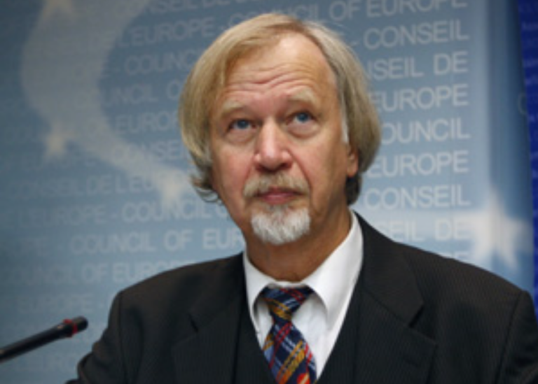 ‘Pandemic’ is a Massive Medical Scandal Caused by Pharmaceutical Companies Whipping Up Panic, Said European Health Chief – in 2010