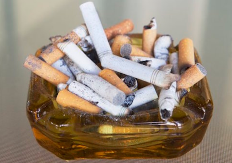 Tobacco Companies’ High ESG Ratings Expose Woke Scheme as Point-Scoring Racket