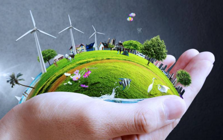 The Hidden Messages of the World Leaders’ Open Letter on the “Green Transition”