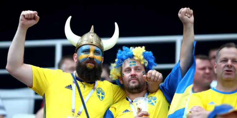 Sweden Wins With Lowest Pandemic Mortality in Europe, BBC Analysis Shows