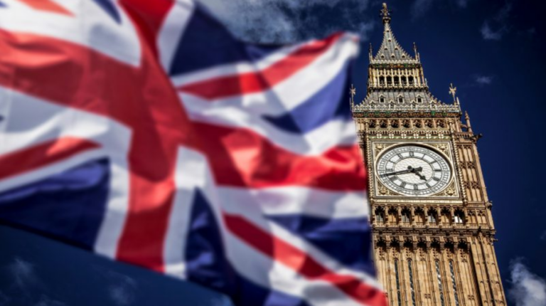 Did Brexit Britain Handle Covid Better Than the EU?