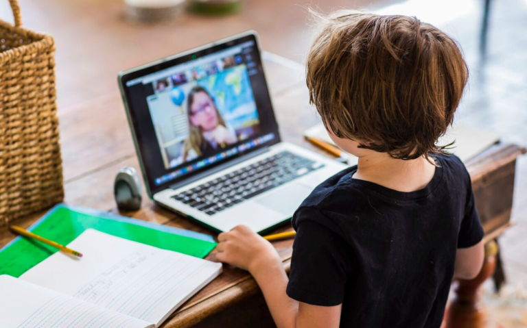 Children “Forgotten by Covid Policymakers” Because They Rarely Got Sick From the Virus, Says UCL Report
