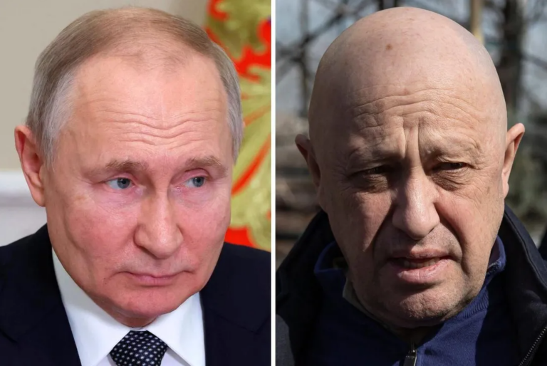 Putin’s ‘Weakness’ is a Delusion of Western Media