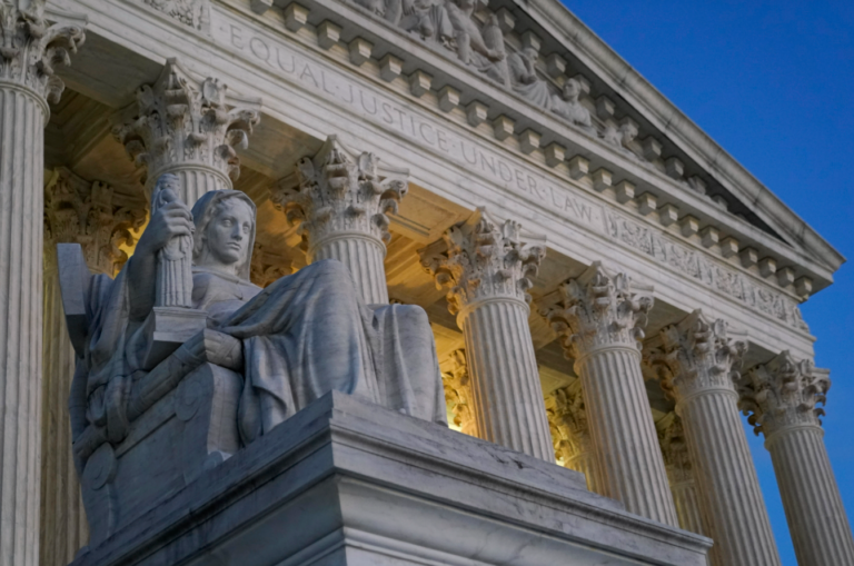 Affirmative Action Ruled Unlawful in Landmark U.S. Supreme Court Decision