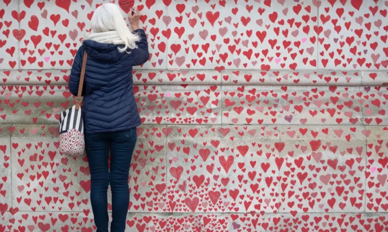 The Covid Inquiry’s ‘Commemorative Tapestry’ Reveals its True Purpose – Comforting the Afflicted, Not Afflicting the Comfortable