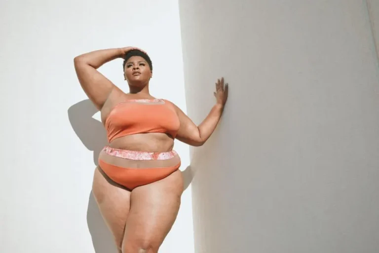 Say it Loud – I’m Plus Size and Proud!