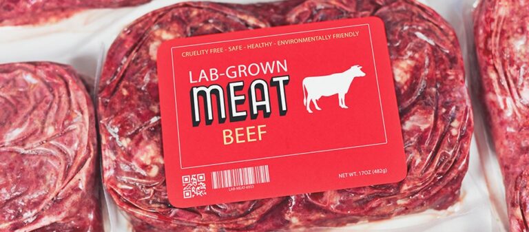 Lab-Grown Meat Suffers Significant Setback With Shocking New Scientific Findings