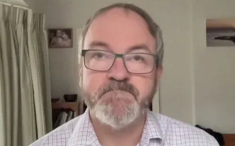 Government ‘Counter-Disinformation Unit’ Targeted Oxford Professor for Questioning Lockdown Evidence