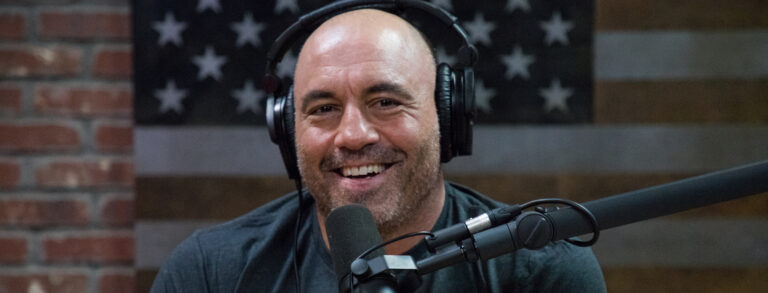 Joe Rogan Offers Vaccine Scientist $100,000 to Debate Robert F. Kennedy Jr. on His Podcast. Scientist Bottles It