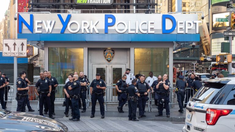 Liberals Still Vastly Overestimate Police Shootings of Black Men