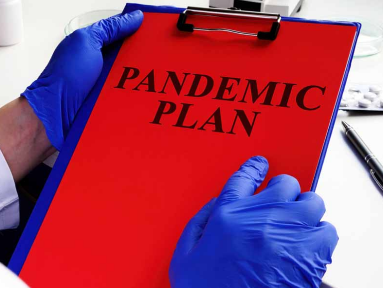 What Happened to Ethics During the Pandemic?