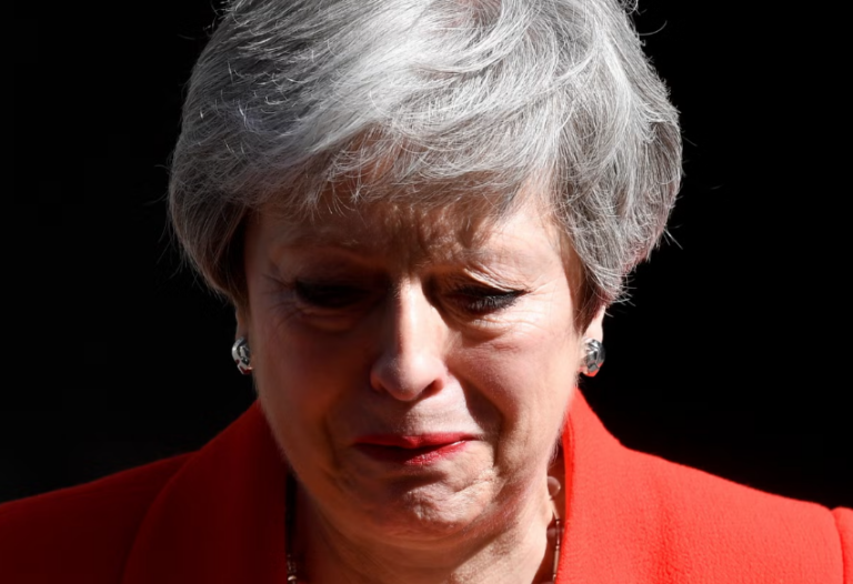 Nick Dixon and Toby Young Talk About Theresa May Attending a ‘Socially Distanced Party’ During Lockdown, Lewis Schaffer Triggering the Censors on GB News and Should ‘Terf Island’ Become a Theme Park Ride?