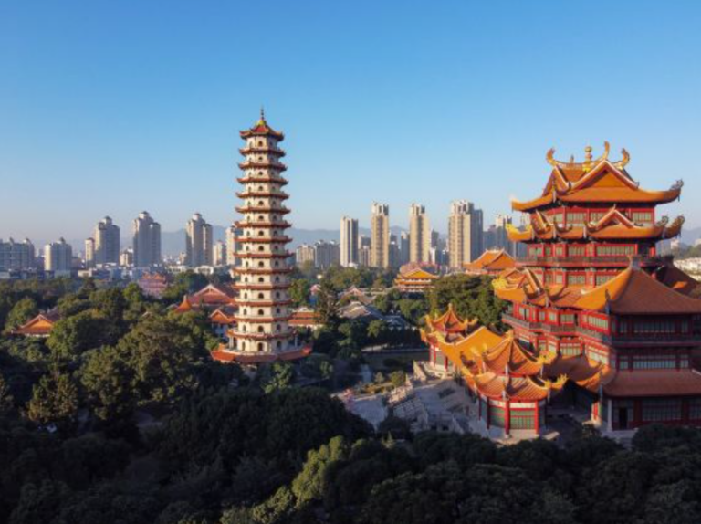 Even China Did Not Make Face Masks Mandatory