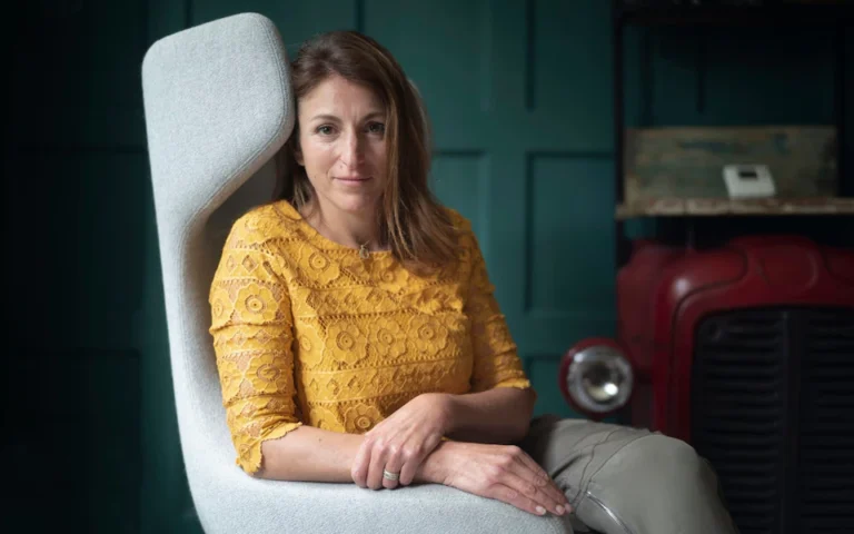 Lockdown Sceptic Molly Kingsley: “I Was Cast as an Extremist But I’ve Since Been Proved Right”