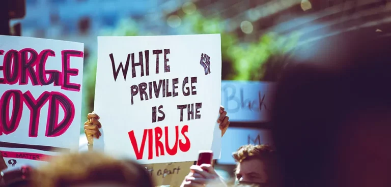 The Woke Movement is an Attempt by Young, Privileged Whites to Wrest Power from Older, Privileged Whites