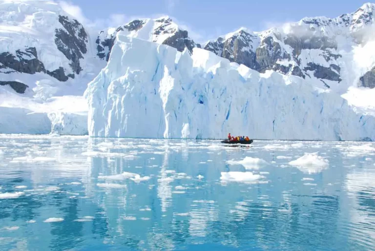 “Mind-blowing” Claims of Record Low Antarctica Sea Ice on BBC Contradicted by Statements Made Seven Years Ago