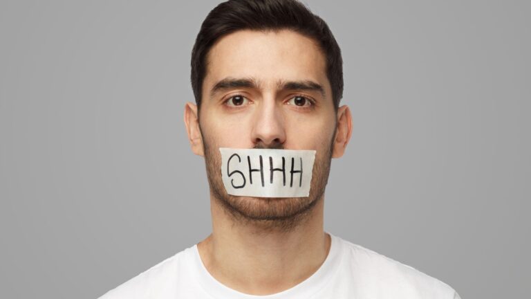 Ireland’s Draconian, Anti-Free Speech Law