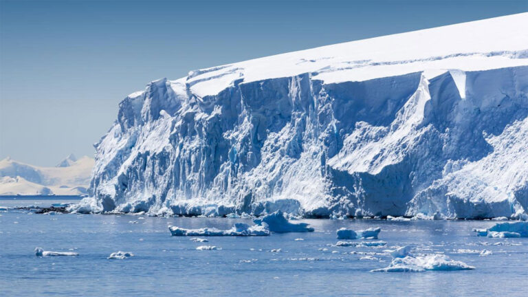 Don’t Tell the Doomsters and Gloomsters, But Ice Around Antarctica’s Thwaites ‘Doomsday’ Glacier Was Eight Times Thinner Around 8,000 Years Ago