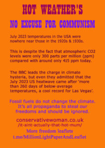 01a Hot weathers no excuse for communism copy.jpg