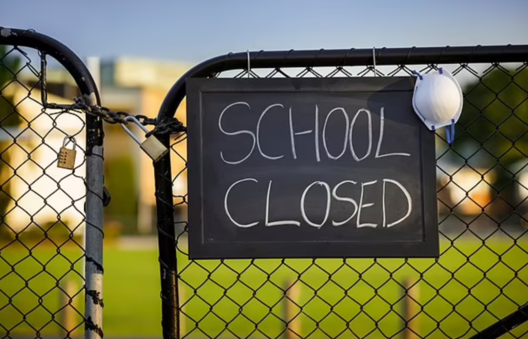 Ministers Were Warned More Children Would Die From Suicide than COVID-19 if they Shut Schools