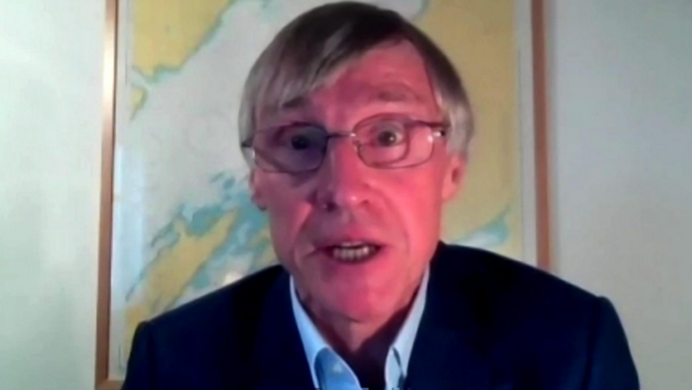 Next Pandemic Could be “Even Deadlier than Covid”, Government Adviser Warns