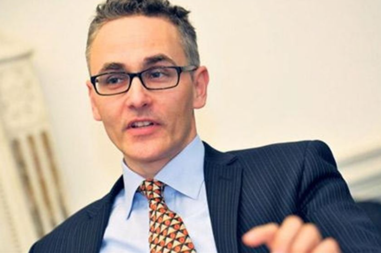 Britain Has “Practised the Drill” for Lockdown and is Ready for Future Pandemics, Says Nudge Unit Chief