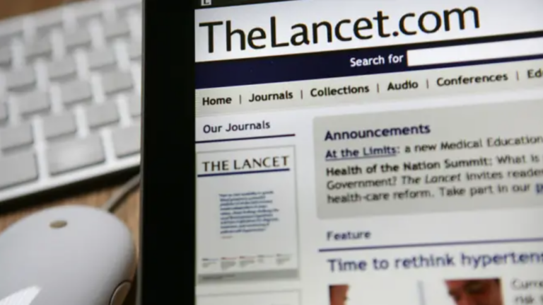 Lancet Study on Covid Vaccine Autopsies Finds 74% Were Caused by Vaccine – Study is Removed Within 24 Hours