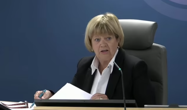Government Loses Legal Challenge Against Handing Over Boris Johnson’s WhatsApps to Covid Inquiry