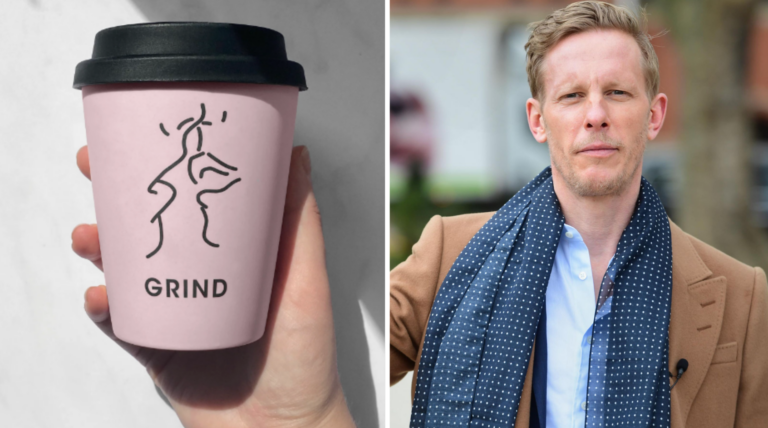 Laurence Fox Launches Boycott of Grind as Coffee Chain Becomes Latest to Pull Ads From GB News