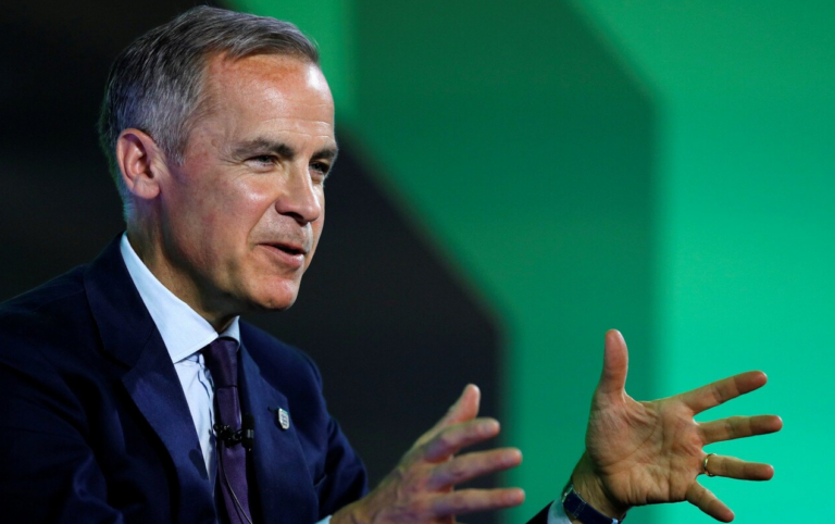 Central Bankers Predicted Net Zero Would Lower Inflation – and Got it Spectacularly Wrong