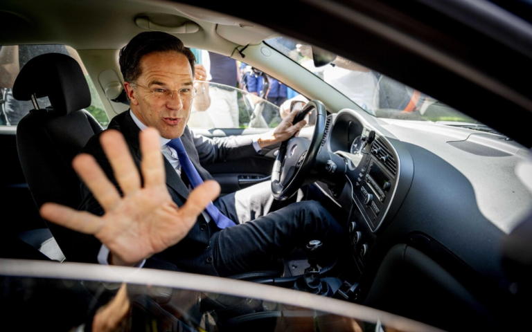 Is Europe Becoming Ungovernable? Dutch Government Falls After Failure to Agree Even Minimal Curbs to Mass Immigration