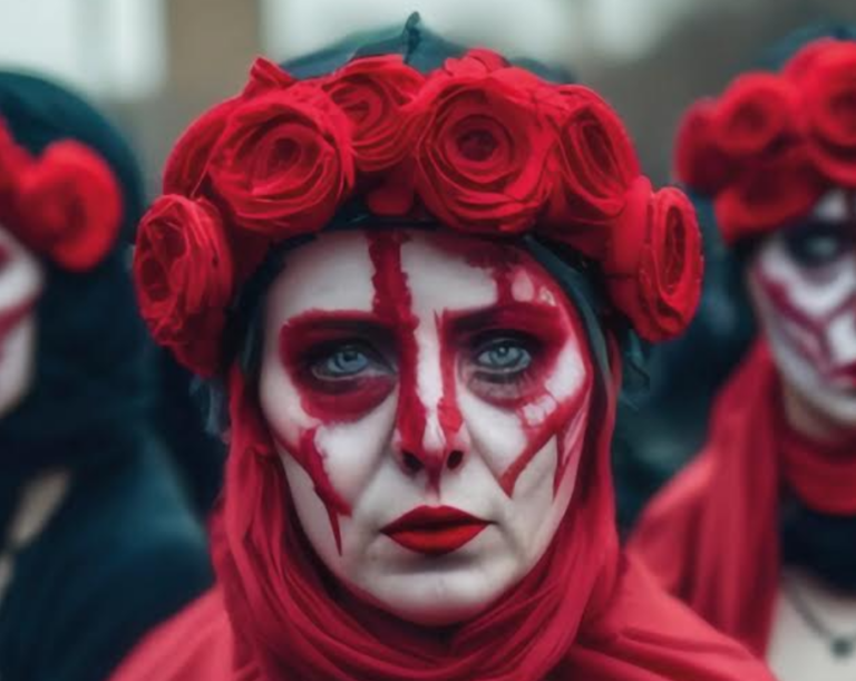 Climate Catastrophism Really is a Death Cult – and Social Science Proves It