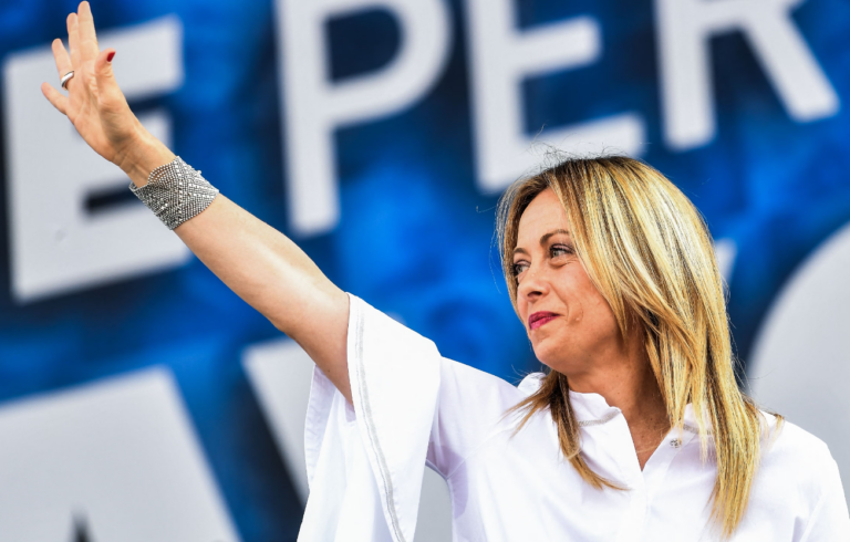 Time for Conservatives to Fight the Culture Wars and Stop Just Hoping They’ll Go Away