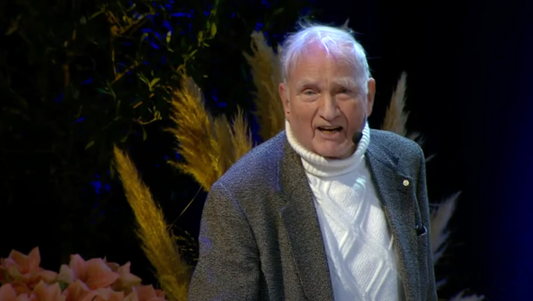 Washington Post Attack on Nobel Prize-Winning Climate Sceptic Backfires Spectacularly
