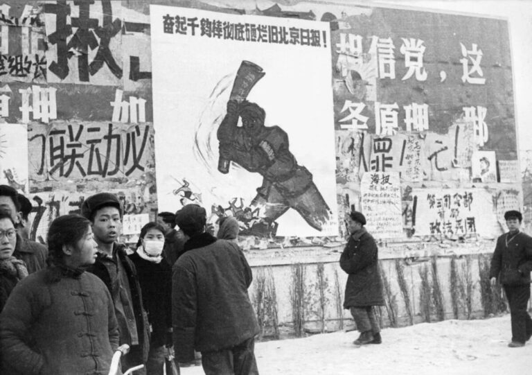 ‘Woke’ Activism is Driven by Maoist Ideas Originating in Cultural Revolution, China Experts Warn