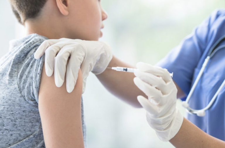 London Faces Measles Outbreak Due to Reduced MMR Uptake. Why are Parents Losing Faith in Children’s Vaccination Programmes?
