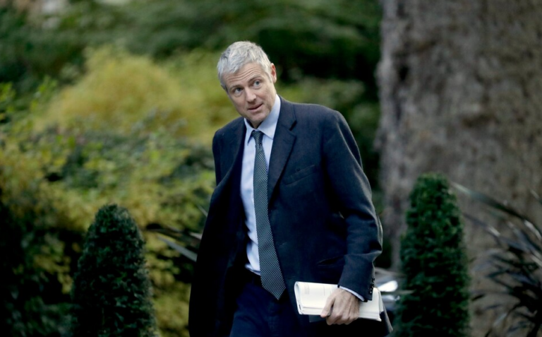 Zac Goldsmith’s Resignation Letter Proves There is No Pleasing the Net Zero Fanatics