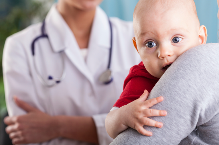 German Government to Begin Surveillance of RSV and Will “Implement Measures to Prevent Spread”