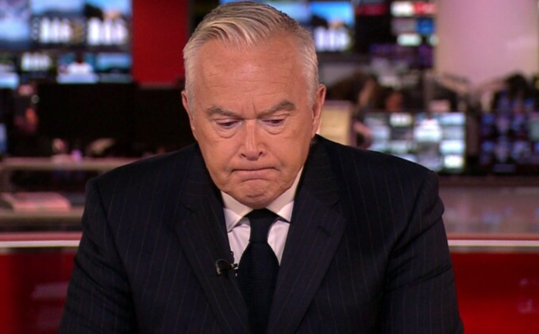 Nick Dixon and Toby Young Talk About the Huw Edwards BBC Sex Scandal, Miss Netherlands Being a Bloke and Ask Whether Harry and Meghan are Getting Divorced