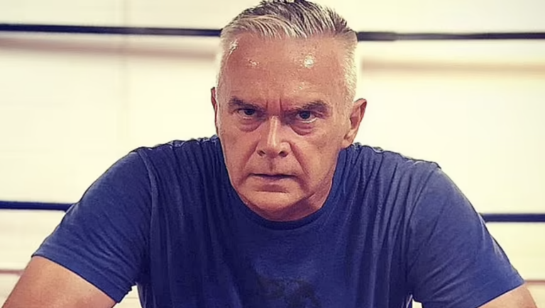 Imagine the Reaction of the Liberal Left if Huw Edwards Was a GB News Presenter