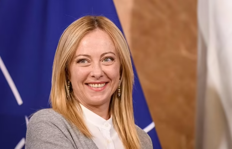 Political Earthquake in Europe as Over a Third of EU Governments Shift to the Right