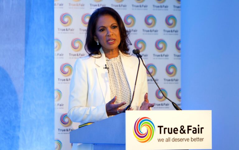 Anti-Brexit Campaigner Gina Miller Urges Government to Intervene as Bank Threatens Account Closure