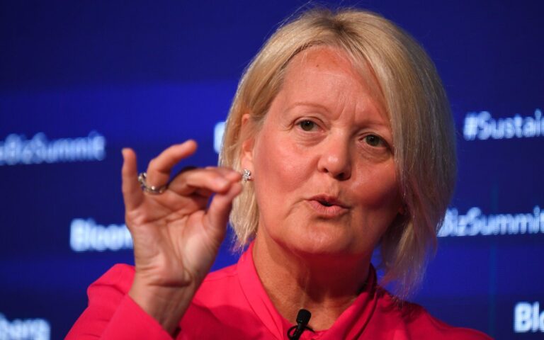 Coutts Bank Boss Apologises to Nigel Farage for “Deeply Inappropriate” Report