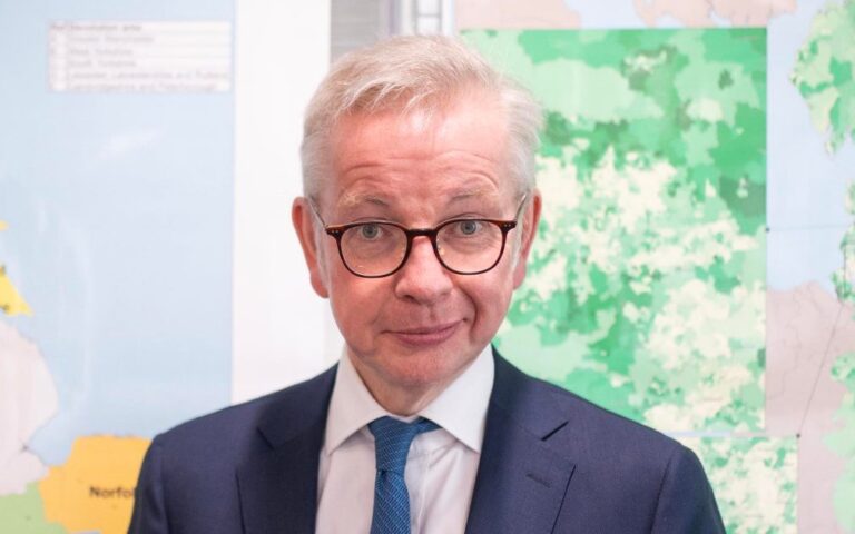Michael Gove Urges Caution Over “Religious Crusade” on Environment, Calls for Relaxation of Net Zero Measures