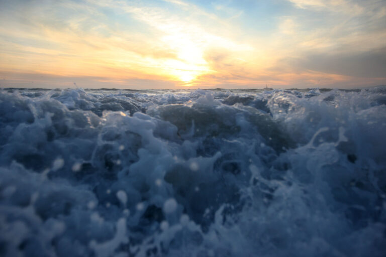 Boiling Ocean Update: Florida Sea Temperature ‘Record’ Drops 15°F in just 48 Hours