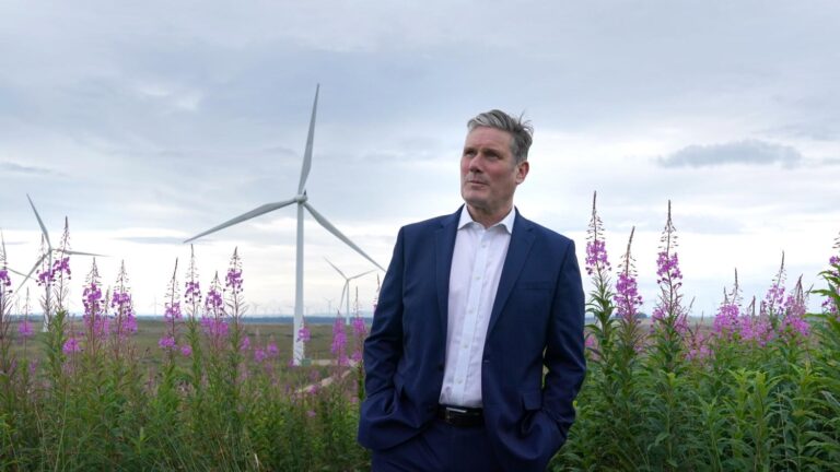 Clash of Priorities in Labour Party Reveals Deep Divide on Climate Change and Jobs
